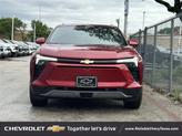 Thumbnail of 2025 Radiant Red Tintcoat Chevrolet Blazer EV