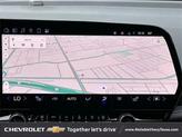 Thumbnail of 2025 Radiant Red Tintcoat Chevrolet Blazer EV