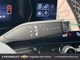 Thumbnail of 2025 Radiant Red Tintcoat Chevrolet Blazer EV