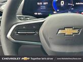 Thumbnail of 2025 Radiant Red Tintcoat Chevrolet Blazer EV