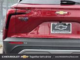 Thumbnail of 2025 Radiant Red Tintcoat Chevrolet Blazer EV