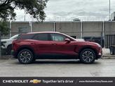 Thumbnail of 2025 Radiant Red Tintcoat Chevrolet Blazer EV