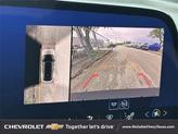 Thumbnail of 2025 Radiant Red Tintcoat Chevrolet Blazer EV