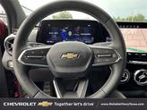 Thumbnail of 2025 Radiant Red Tintcoat Chevrolet Blazer EV