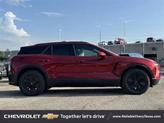 Thumbnail of 2025 Radiant Red Tintcoat Chevrolet Blazer EV