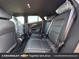 Thumbnail of 2025 Radiant Red Tintcoat Chevrolet Blazer EV