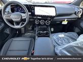 Thumbnail of 2025 Radiant Red Tintcoat Chevrolet Blazer EV