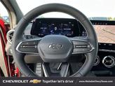 Thumbnail of 2025 Radiant Red Tintcoat Chevrolet Blazer EV