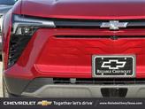Thumbnail of 2025 Radiant Red Tintcoat Chevrolet Blazer EV