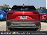 Thumbnail of 2025 Radiant Red Tintcoat Chevrolet Blazer EV