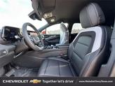 Thumbnail of 2025 Radiant Red Tintcoat Chevrolet Blazer EV