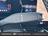 Thumbnail of 2025 Radiant Red Tintcoat Chevrolet Blazer EV