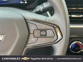 Thumbnail of 2026 Marina Blue Metallic Chevrolet Trailblazer