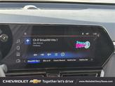 Thumbnail of 2026 Marina Blue Metallic Chevrolet Trailblazer
