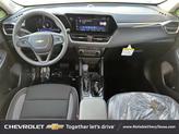 Thumbnail of 2026 Marina Blue Metallic Chevrolet Trailblazer