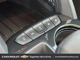 Thumbnail of 2026 Marina Blue Metallic Chevrolet Trailblazer