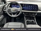 Thumbnail of 2025 Radiant Red Tintcoat Chevrolet Traverse