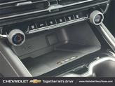 Thumbnail of 2025 Radiant Red Tintcoat Chevrolet Traverse