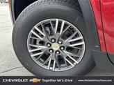 Thumbnail of 2025 Radiant Red Tintcoat Chevrolet Traverse