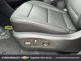 Thumbnail of 2025 Radiant Red Tintcoat Chevrolet Traverse
