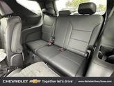 Thumbnail of 2025 Radiant Red Tintcoat Chevrolet Traverse