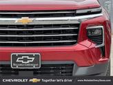 Thumbnail of 2025 Radiant Red Tintcoat Chevrolet Traverse