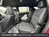 Thumbnail of 2025 Radiant Red Tintcoat Chevrolet Traverse