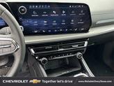 Thumbnail of 2025 Radiant Red Tintcoat Chevrolet Traverse