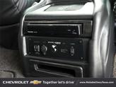 Thumbnail of 2025 Black Chevrolet Express 2500