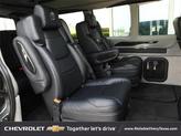 Thumbnail of 2025 Black Chevrolet Express 2500