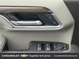 Thumbnail of 2025 Black Chevrolet Silverado 1500