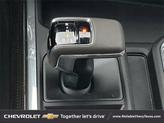 Thumbnail of 2025 Black Chevrolet Silverado 1500