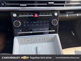 Thumbnail of 2025 Rockwood Green Hyundai SANTA FE HEV