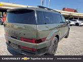 Thumbnail of 2025 Rockwood Green Hyundai SANTA FE HEV