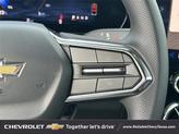 Thumbnail of 2025 Galaxy Gray Metallic Chevrolet Blazer EV