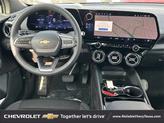 Thumbnail of 2025 Galaxy Gray Metallic Chevrolet Blazer EV