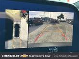 Thumbnail of 2025 Galaxy Gray Metallic Chevrolet Blazer EV