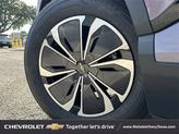 Thumbnail of 2025 Galaxy Gray Metallic Chevrolet Blazer EV