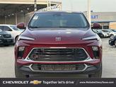 Thumbnail of 2024 Cinnabar Metallic Buick Encore GX