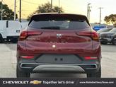 Thumbnail of 2024 Cinnabar Metallic Buick Encore GX