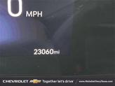 Thumbnail of 2024 Cinnabar Metallic Buick Encore GX