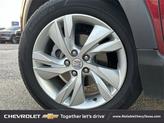 Thumbnail of 2024 Cinnabar Metallic Buick Encore GX