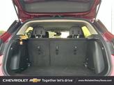 Thumbnail of 2024 Cinnabar Metallic Buick Encore GX