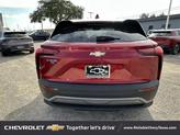 Thumbnail of 2025 Radiant Red Tintcoat Chevrolet Blazer EV