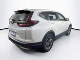Thumbnail of 2022 Platinum White Pearl Honda CR-V