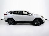 Thumbnail of 2022 Platinum White Pearl Honda CR-V