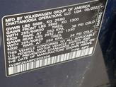 Thumbnail of 2023 Tourmaline Blue Metallic Volkswagen Atlas Cross Sport