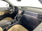 Thumbnail of 2023 Tourmaline Blue Metallic Volkswagen Atlas Cross Sport