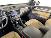 Thumbnail of 2023 Tourmaline Blue Metallic Volkswagen Atlas Cross Sport