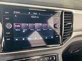 Thumbnail of 2023 Tourmaline Blue Metallic Volkswagen Atlas Cross Sport